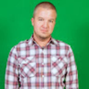 Meet your Posher, Bryan